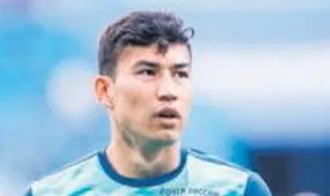 Zaynutdinov ‘Tamam’ dedi sıra CSKA’da