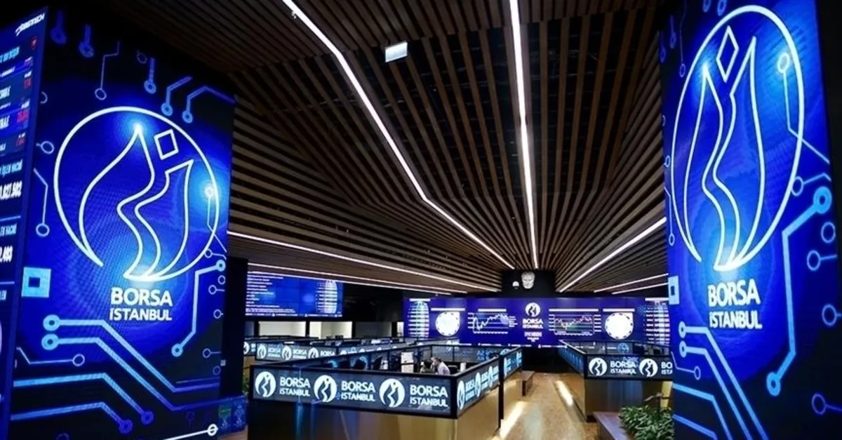 Borsa İstanbul, Günü Yükselişle Açtı ve Pozitif Trendini Sürdürüyor