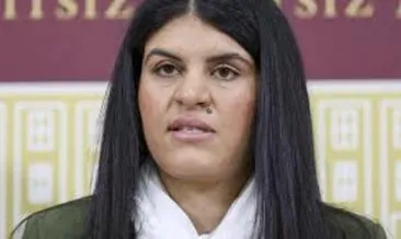 HDP’li 8 milletvekilli için fezleke hazırlandı