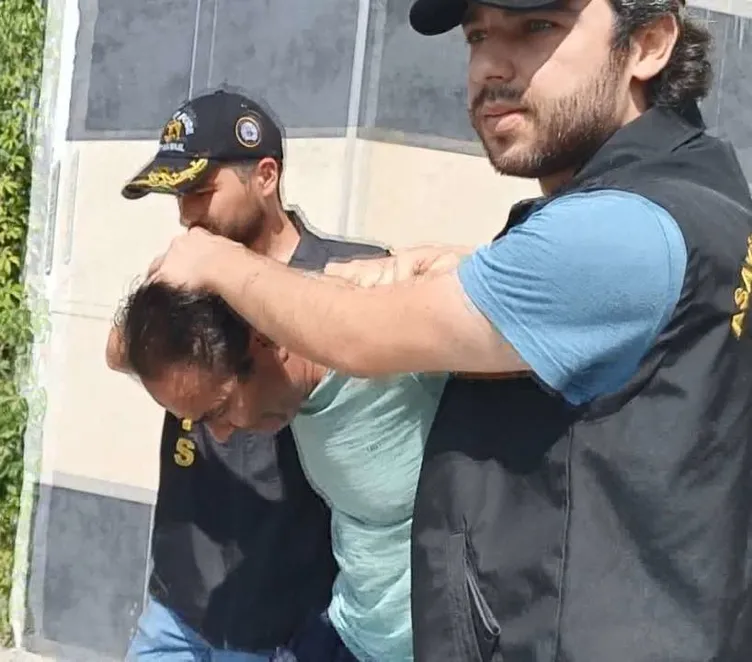 Büyükçekmece’de vahşet: Beni aldatıyor dedi... Kadını öldürüp bakıcılık yaptığı insanları yaraladı!