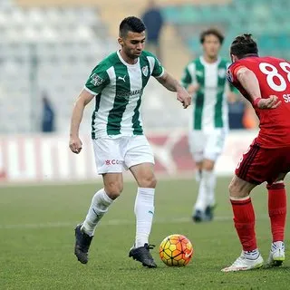 Emre Taşdemir resmen Galatasaray'da