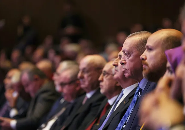 SON DAKİKA | Başkan Erdoğan'dan terörsüz Türkiye mesajı: Bu sefer başaracağız