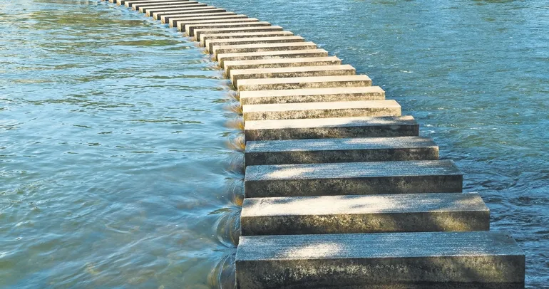 Kontrol değil teslimiyet