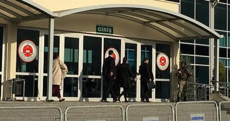 FETÖ’nün iş dünyası yapılanması davası...