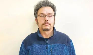 ‘Balyoz’a sızdırıldı FETÖ’den yakalandı