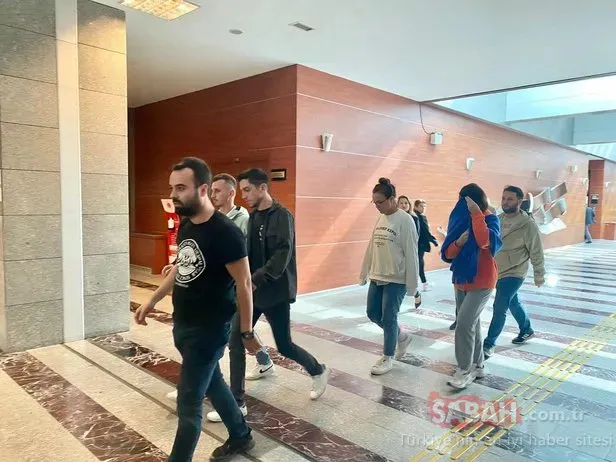 SON DAKİKA - Türkiye’yi ayağa kaldıran ’yoğun bakım’ eziyetinde ilk karar: Duruşmaya gitmeyen sanıklar...