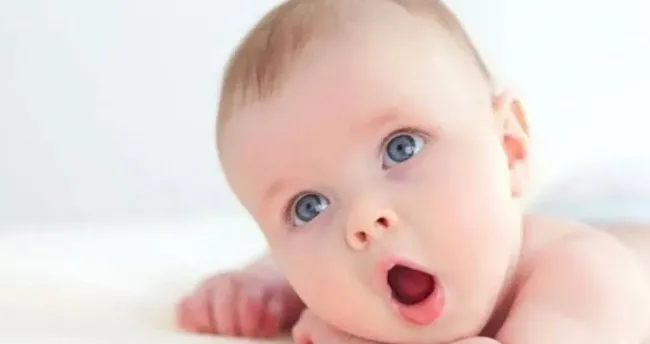 Rüyada erkek bebek görmek ne anlama gelir? Rüyada erkek bebek görmenin