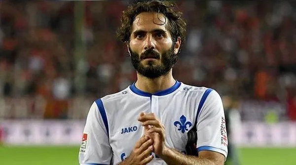 Günün Transfer Haberleri (16 Ocak 2018)
