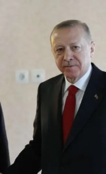 IKBY Başkanı Neçirvan Barzani: Erdoğan’ı Erbil’de ağırlamaktan mutluluk duyuyorum