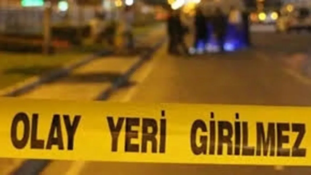 Çamardı’da anne ve kızı ölü bulundu
