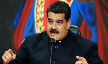 Venezuela’da seçim tarihi açıklandı