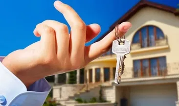 Konut satışları yüzde 6.9 arttı