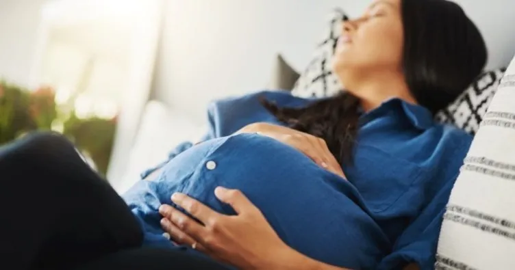 Uzmanlardan hamilelere sağlıklı uyku önerileri
