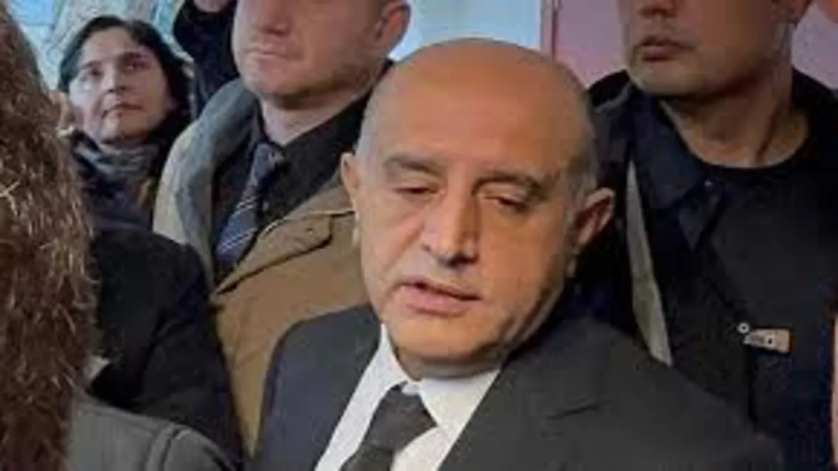 Aziz İhsan Aktaş suç örgütü davasında mütalaa açıklandı: Karar 15 Haziran'da verilecek