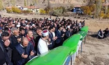 Ankara'da feci kaza: Aynı aileden 4 kişi yaşamını yitirdi! #ankara