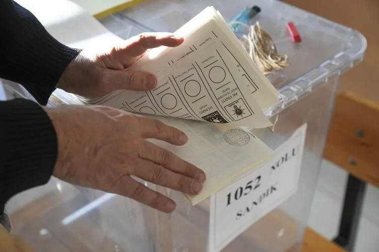 ESKİŞEHİR SEÇİM SONUÇLARI son dakika! 31 Mart 2024 Eskişehir Yerel Seçim sonuçları, anlık ve canlı oy oranları ile takip ekranı