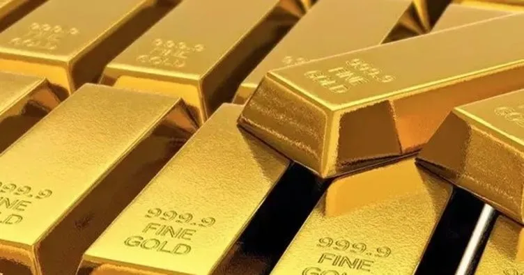 Hazine ve Maliye Bakanlığından altın alımı için 2 bankaya yetki