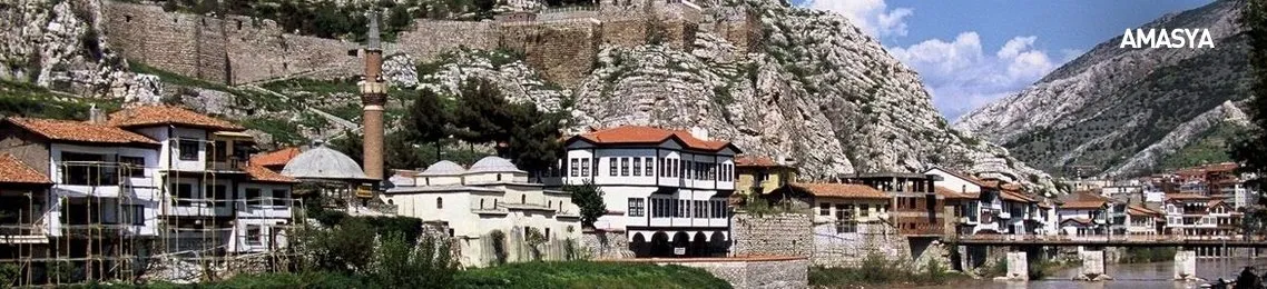 Amasya Haber Son Dakika Amasya Haberleri Guncel Haberler