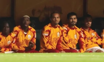 İlkay’dan olay gönderme!