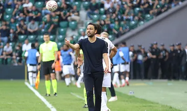 Kocaelispor, iç sahada kalesini gole kapattı!