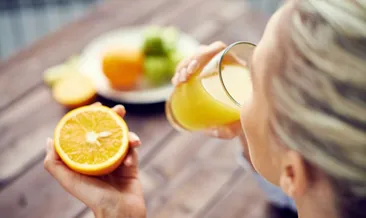 Hava kirliliğine karşı şaşırtan kalkan: Bu vitamin akciğerleri koruyabilir!