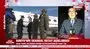 Bakan Hulusi Akar ve komuta kademesi Suriye sınırında!
