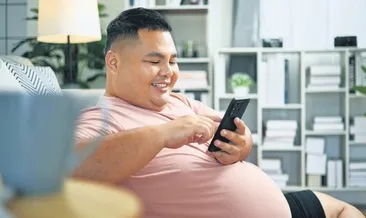 Çağın yeni tehlikesi ‘dijital obezite’