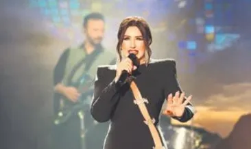 Bambaşka bir Nükhet!