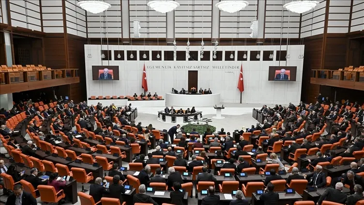 Başkan Erdoğan liderliğinde kritik Kabine Toplantısı bugün gerçekleşiyor! İşte masadaki konular