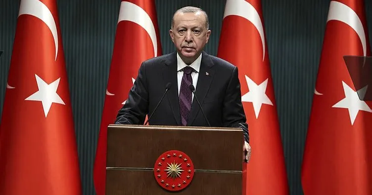 SON DAKİKA: Başkan Erdoğan’ın talimatıyla reform düğmesine basıldı