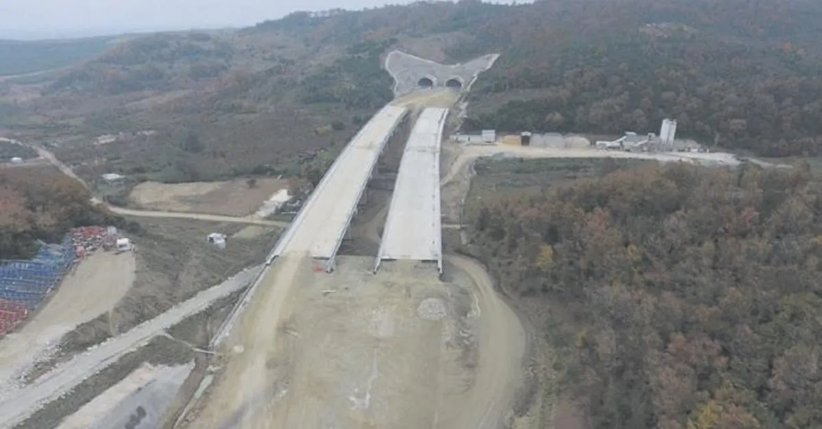 Istanbul Un Yollari Tecrubesizlere Birakilmayacak Son Dakika Haberler
