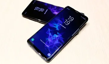 Samsung Galaxy S10 farklı bir isme mi sahip olacak?