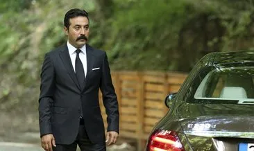 Sevilen oyuncu Mustafa Üstündağ’ın oğlu Ahmet Kaan da babasının izinde! Mustafa Üstündağ hakkındaki gerçekle şaşırttı!