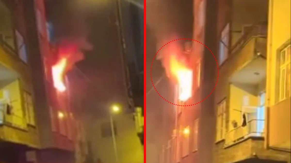 Artvin’de eski eş dehşeti! O ev aynı gün içinde 2 kez yandı: Meğer önce odayı ateşe verip… Artvin’de eski eş dehşeti! O ev aynı gün içinde 2 kez yandı: Meğer önce odayı ateşe verip…