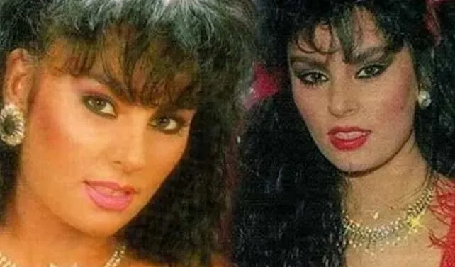 Yeşilçam’ın gözde oyuncusu Serpil Çakmaklı şaşırttı! Meğer gerçek ismi bambaşkaymış...