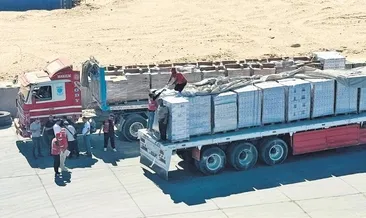 Türkiye soykırımın izlerini silıyor