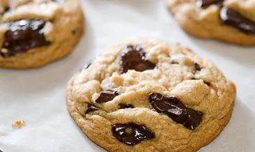 Cookie tarifi: En lezzetli ve güzel cookie tarifi ile malzemeler ve yapılışı...