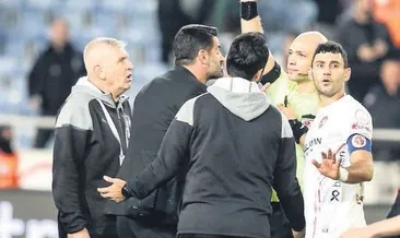 Nefes kesen maçta kazanan çıkmadı