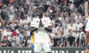 Acıların takımı!