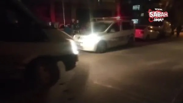 Ankara’da 15 yaşındaki genç kız ölü olarak bulundu | Video