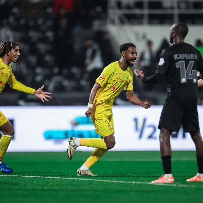 Son dakika haberi: Fatih Terim, Al Shabab - Al Qadsiah maçında şoku yaşadı! Bu sezon bir ilk...