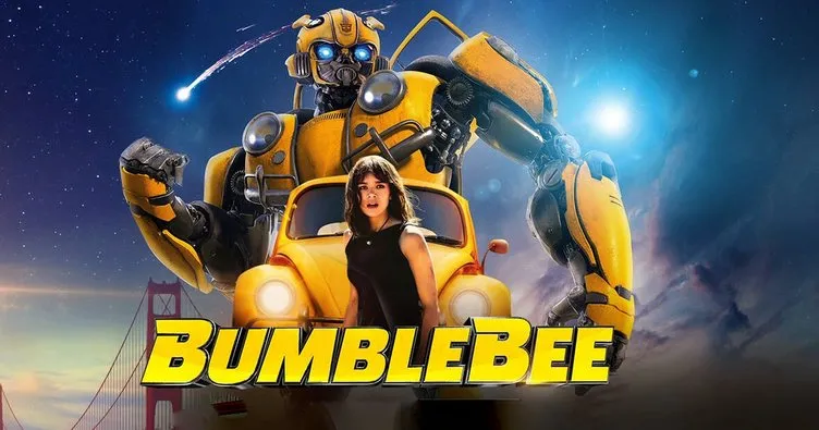 Bumblebee filmi konusu ve oyuncuları | Bumblebee filmi konusu nedir, oyuncuları kimler?