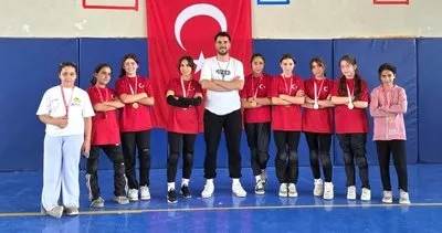 Ağrı’da “15 Temmuz Demokrasi ve Millî Birlik Günü” anısına spor müsabakaları düzenlendi #agri