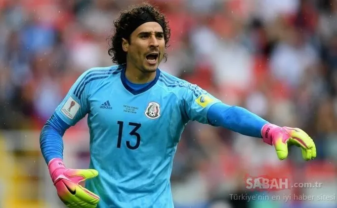 Dünyanın en yakışıklı 20 futbolcusu! Türkiye'den bir isim de listeye girdi