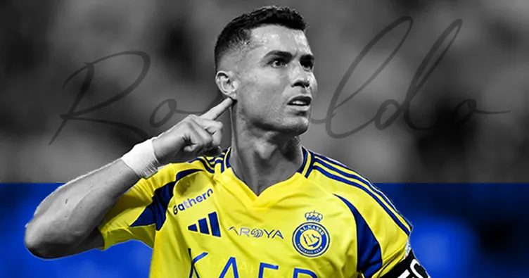 SON DAKİKA HABERİ: Ronaldo futbolu bırakacağı takımı açıkladı! Emeklilik için tarih verdi