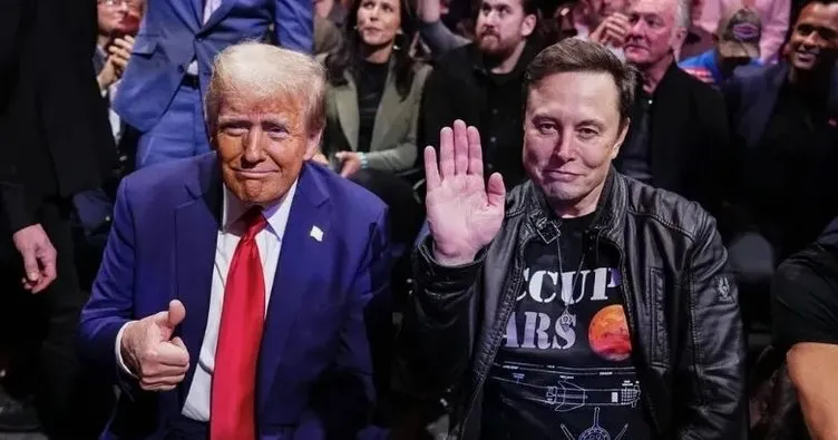 SON DAKİKA | Elon Musk’ın özrüne Trump’tan yanıt! Ne diyeceği merak konusuydu