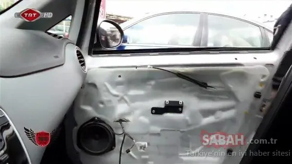 Fiat Punto yenilendi! Bir de son halini görün