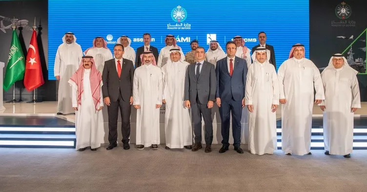 Türkiye Savunma Sanayi destan yazıyor