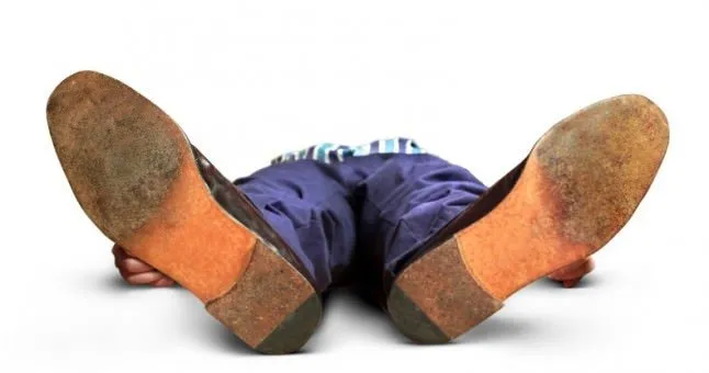 Bayilmanizin Nedenini Egik Masa Testiyle Ogrenebilirsiniz Sayfa 6 Saglik Haberleri