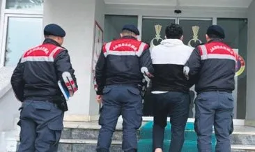 Ankara’da DEAŞ baskını #ankara